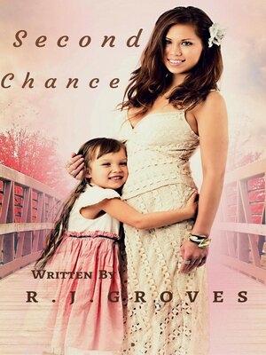 cover image of Second Chance